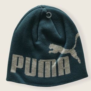 PUMA BEANIE / OS